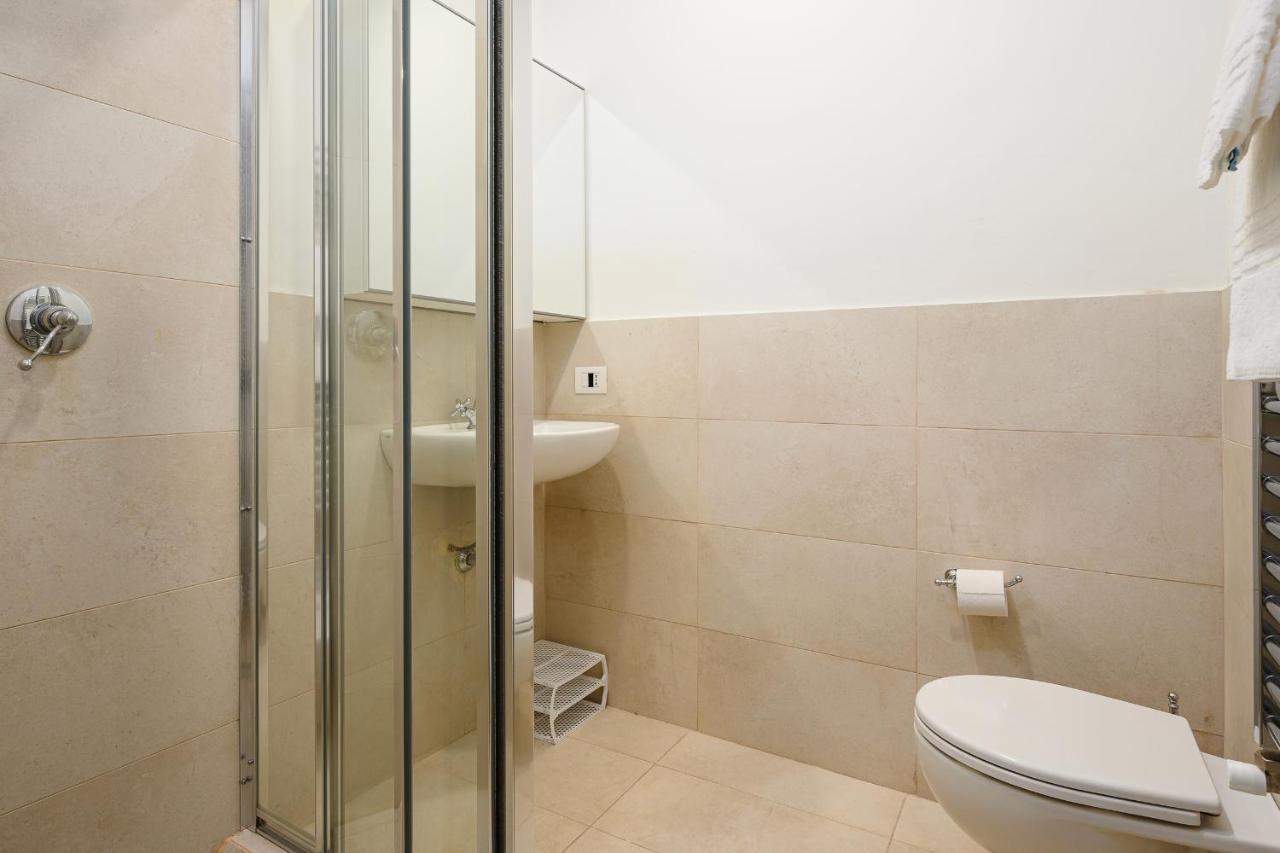 Apartamento San Lorenzo - Pioppette Charme Milán Exterior foto