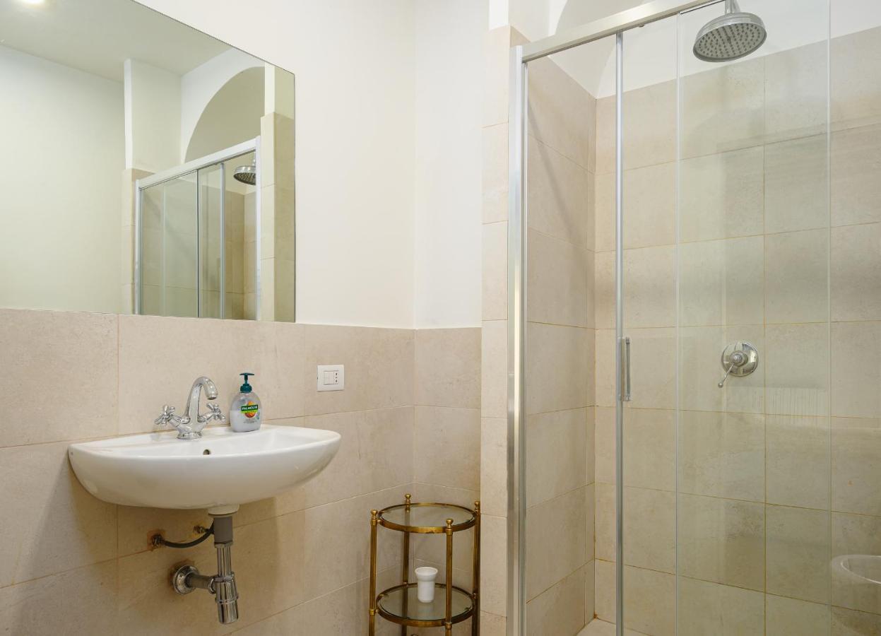 Apartamento San Lorenzo - Pioppette Charme Milán Exterior foto