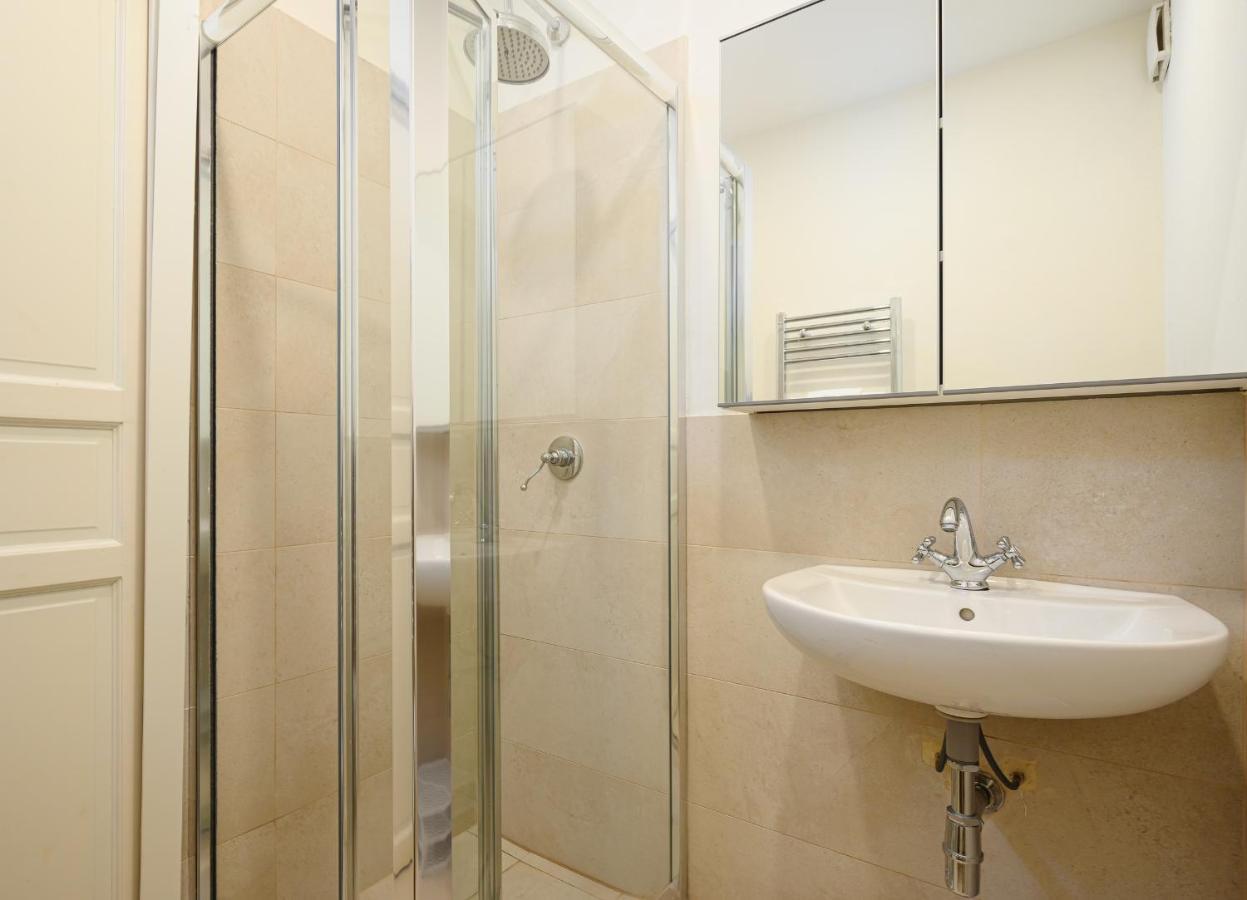 Apartamento San Lorenzo - Pioppette Charme Milán Exterior foto
